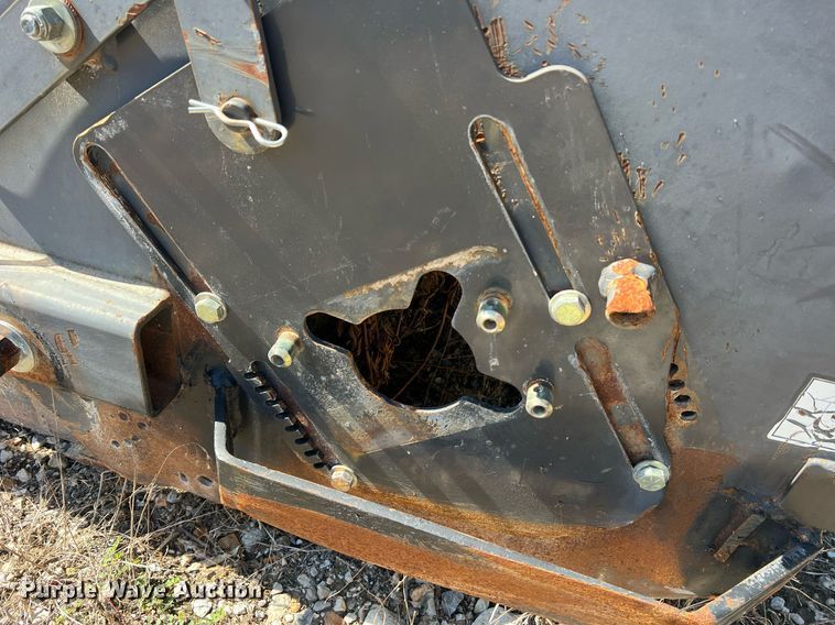 image for item NI9040 Sweepster 72