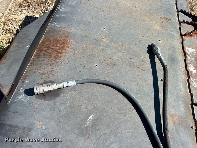 image for item NI9040 Sweepster 72