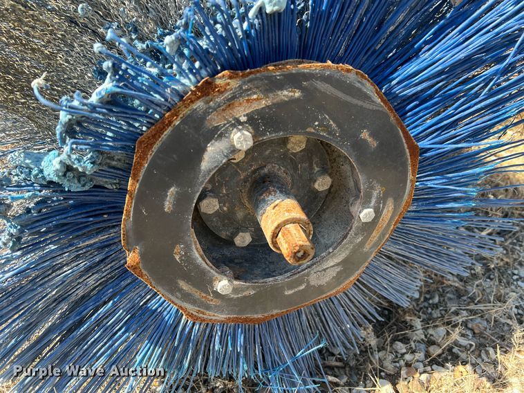 image for item NI9040 Sweepster 72