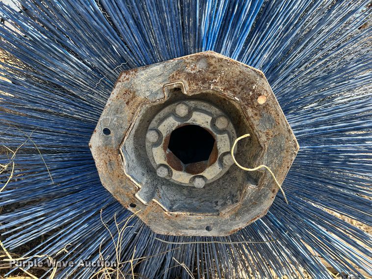 image for item NI9040 Sweepster 72