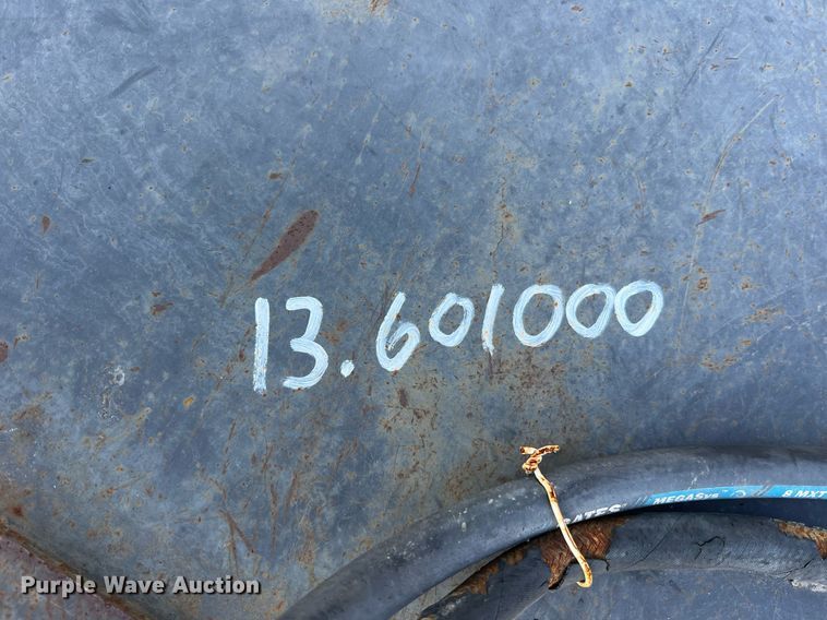 image for item NI9040 Sweepster 72