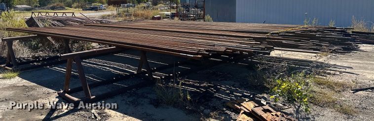 image for item NO9259 Oilfield pipe