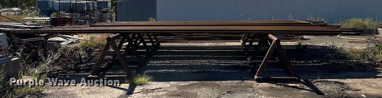 image for item NO9259 Oilfield pipe