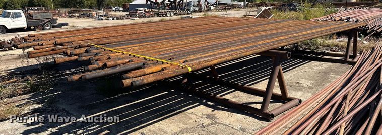 image for item NO9259 Oilfield pipe