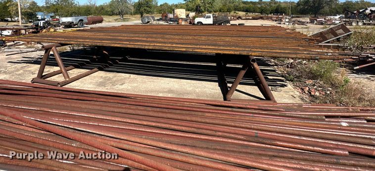 image for item NO9259 Oilfield pipe