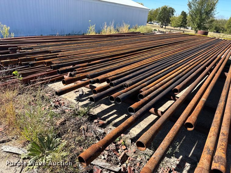 image for item NO9259 Oilfield pipe