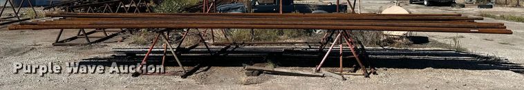 image for item NO9260 Oilfield pipe