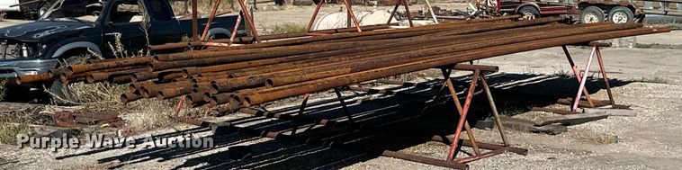 image for item NO9260 Oilfield pipe