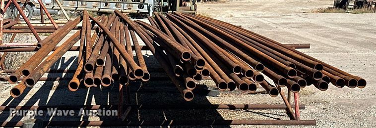 image for item NO9260 Oilfield pipe