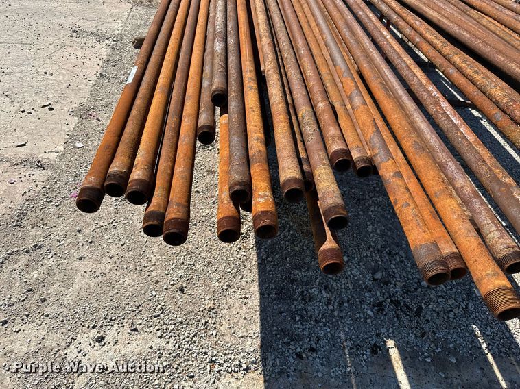 image for item NO9260 Oilfield pipe