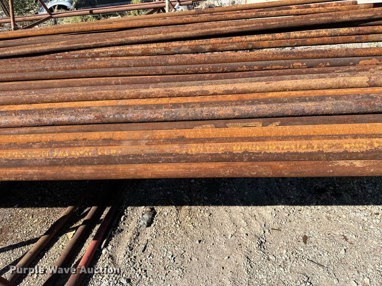 image for item NO9260 Oilfield pipe