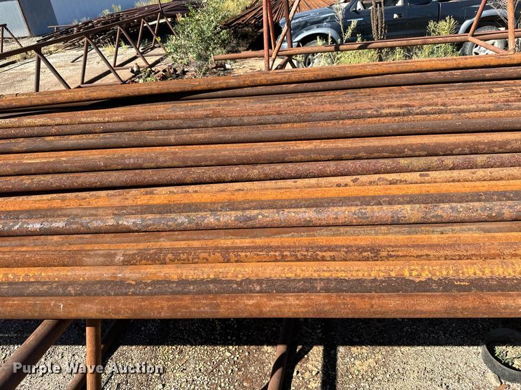 image for item NO9260 Oilfield pipe