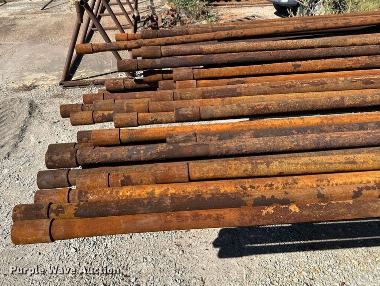 image for item NO9260 Oilfield pipe