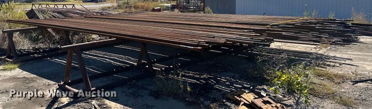 image for item NO9261 Oilfield pipe