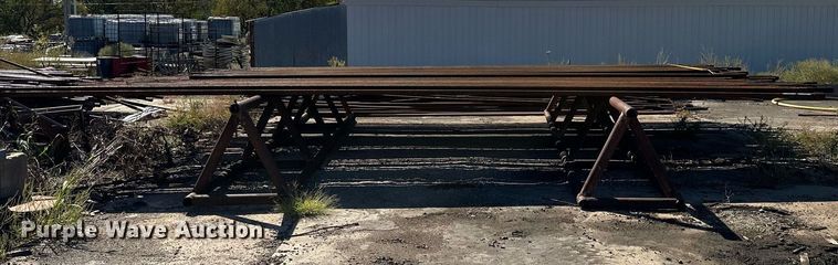 image for item NO9261 Oilfield pipe