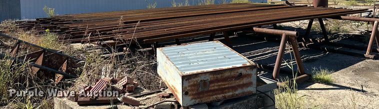 image for item NO9261 Oilfield pipe