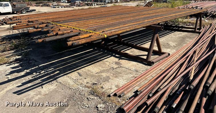 image for item NO9261 Oilfield pipe