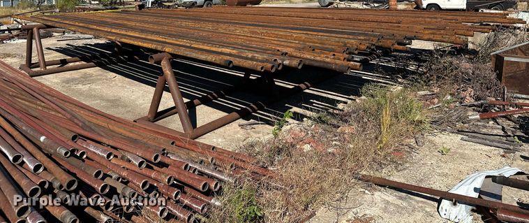 image for item NO9261 Oilfield pipe