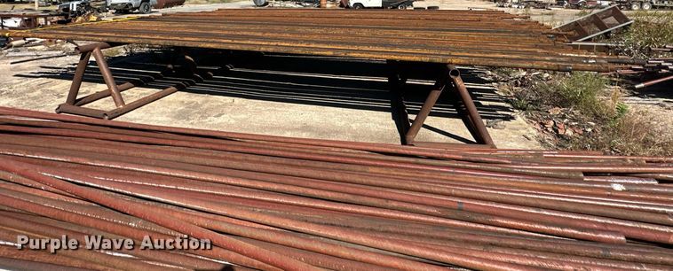 image for item NO9261 Oilfield pipe