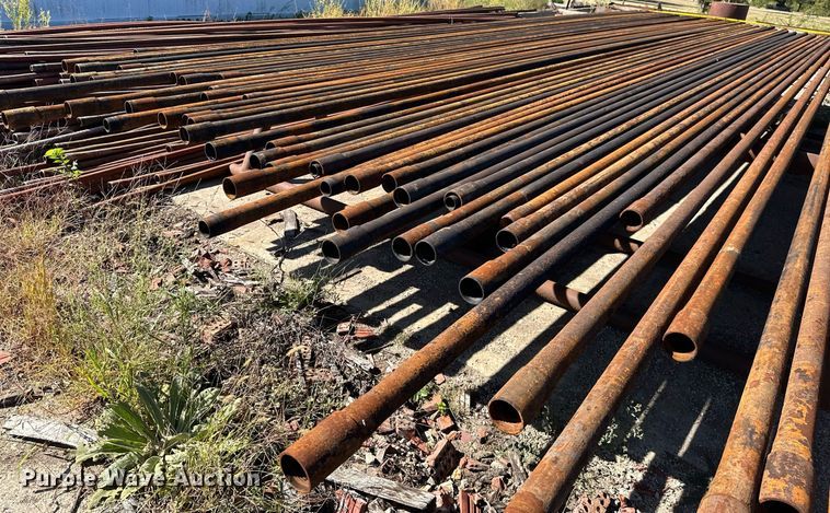 image for item NO9261 Oilfield pipe