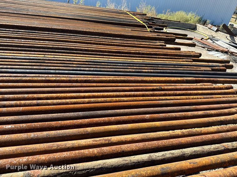 image for item NO9261 Oilfield pipe