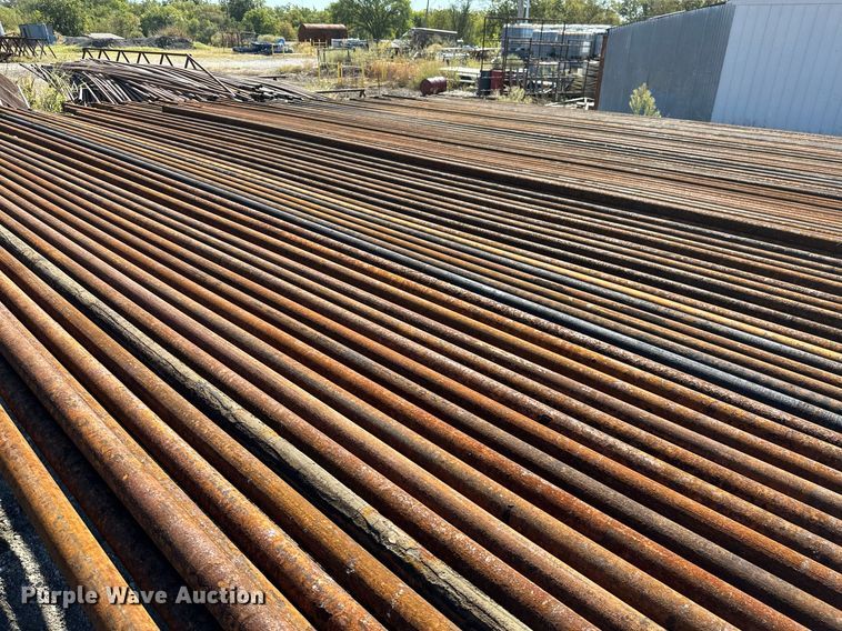 image for item NO9261 Oilfield pipe