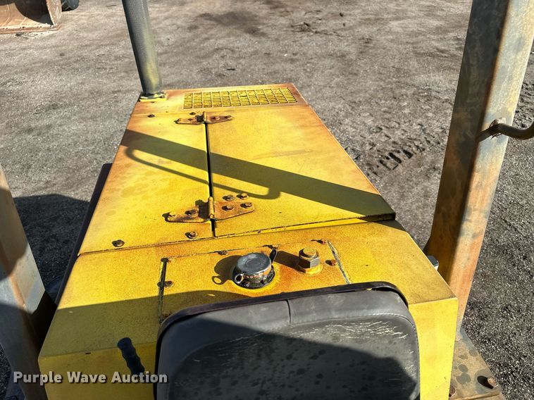 image for item NP9665 1995 Bomag BW172PDB-2  single drum vibratory roller