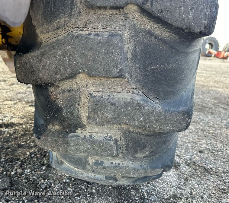 image for item NP9665 1995 Bomag BW172PDB-2  single drum vibratory roller