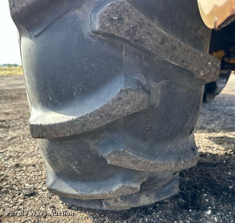 image for item NP9665 1995 Bomag BW172PDB-2  single drum vibratory roller