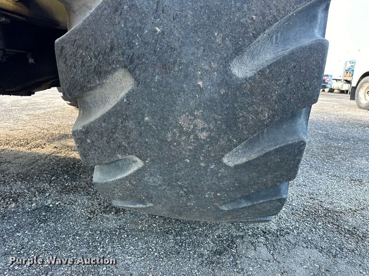 image for item NP9669 1996 Caterpillar 980G  wheel loader