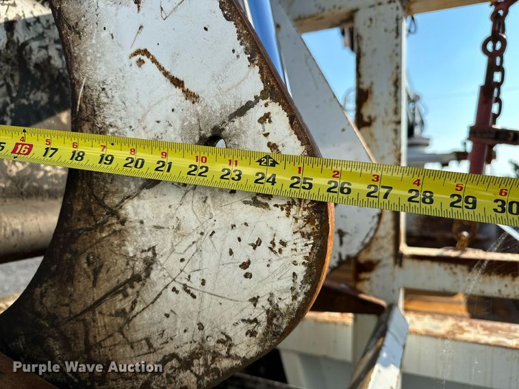 image for item NQ9343 2010 Freightliner Business Class M2  crane truck