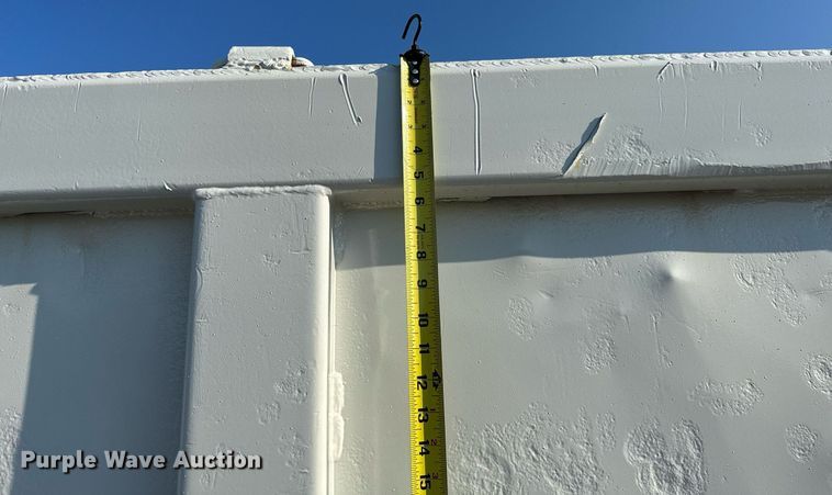 image for item NQ9343 2010 Freightliner Business Class M2  crane truck