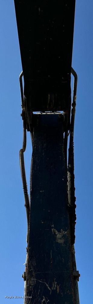 image for item NQ9344 2012 John Deere 160D LC  excavator