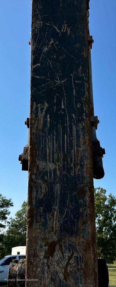 image for item NQ9344 2012 John Deere 160D LC  excavator