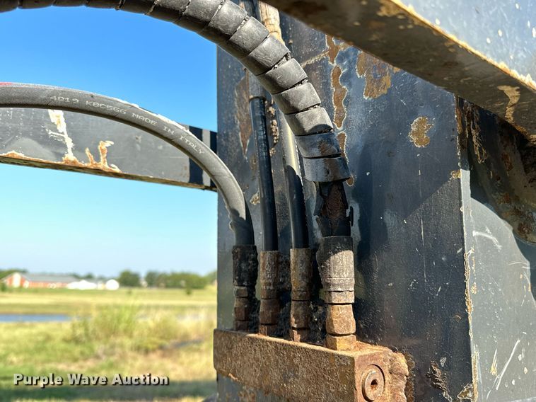 image for item NQ9344 2012 John Deere 160D LC  excavator