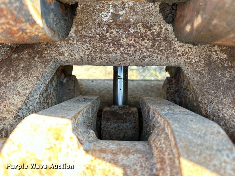 image for item NQ9344 2012 John Deere 160D LC  excavator