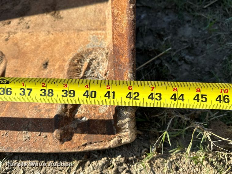 image for item NQ9344 2012 John Deere 160D LC  excavator