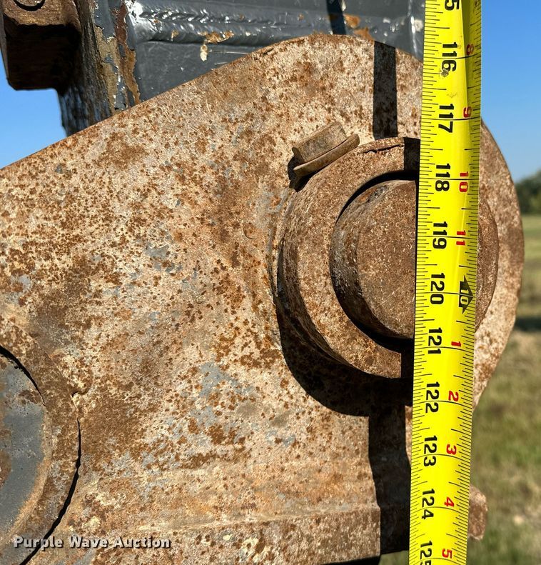 image for item NQ9344 2012 John Deere 160D LC  excavator