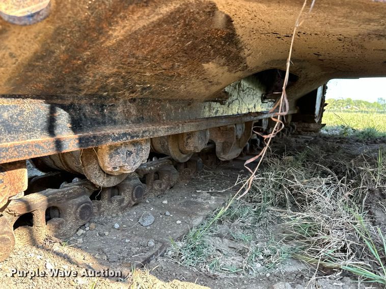 image for item NQ9344 2012 John Deere 160D LC  excavator