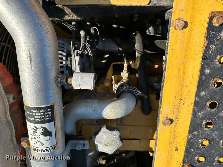 image for item NQ9344 2012 John Deere 160D LC  excavator