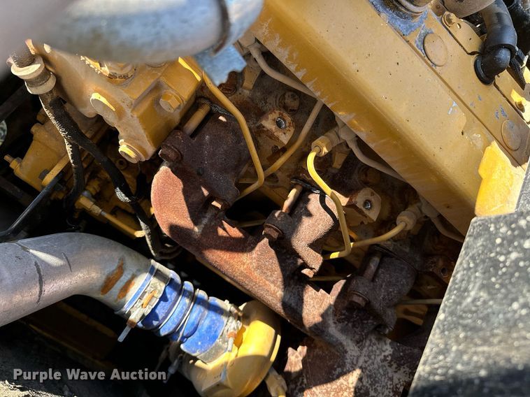 image for item NQ9344 2012 John Deere 160D LC  excavator