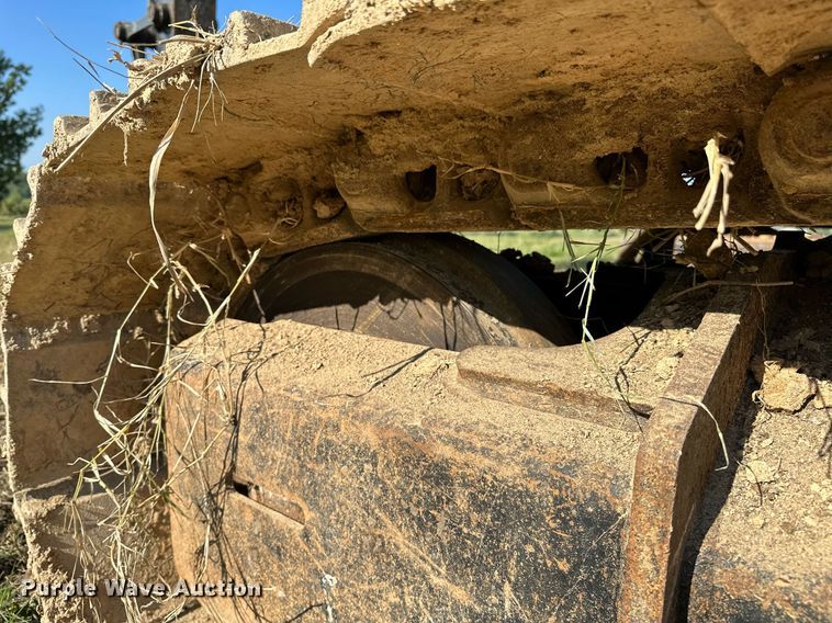 image for item NQ9344 2012 John Deere 160D LC  excavator