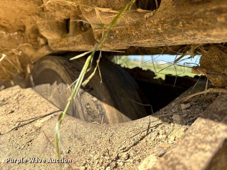 image for item NQ9344 2012 John Deere 160D LC  excavator