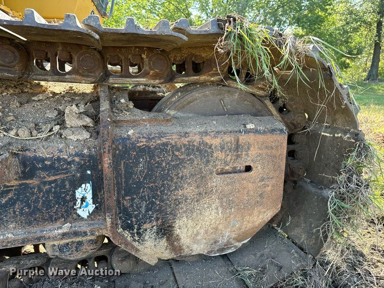 image for item NQ9344 2012 John Deere 160D LC  excavator