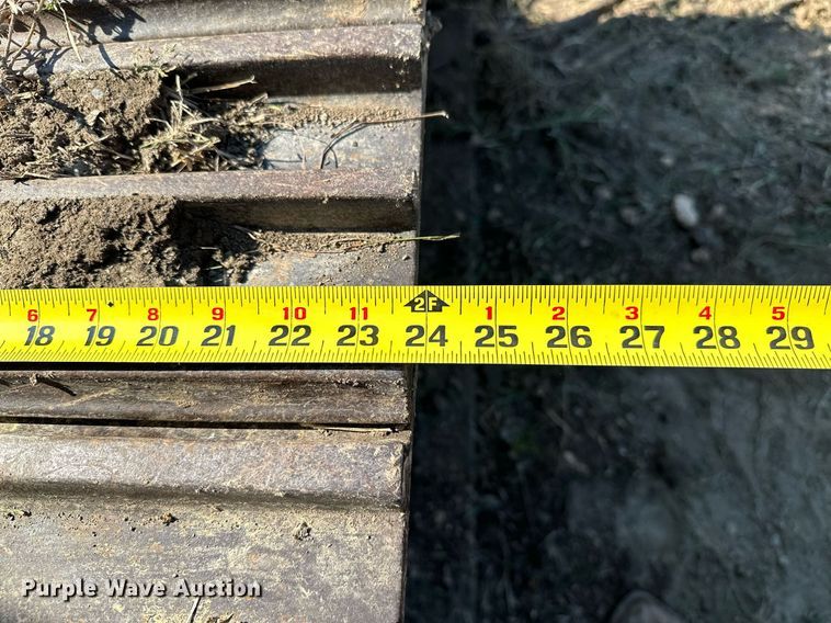 image for item NQ9344 2012 John Deere 160D LC  excavator