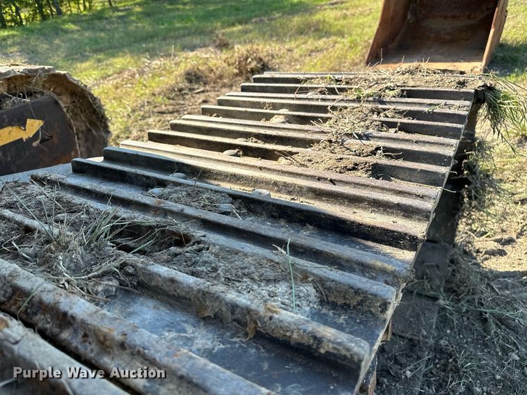 image for item NQ9344 2012 John Deere 160D LC  excavator