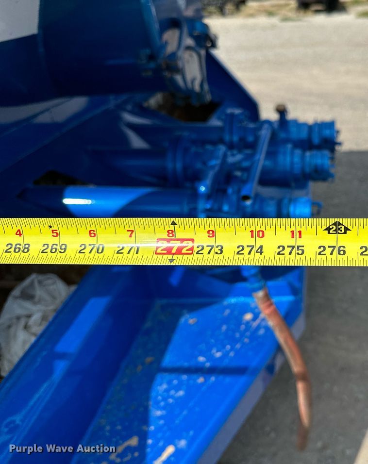 image for item NQ9364 1998 Peterbilt  379 vacuum/pump truck