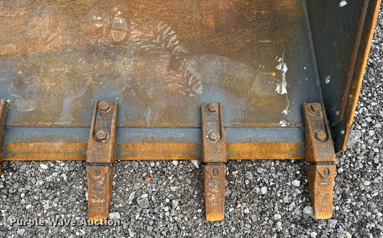 image for item NQ9407 2021 Bobcat T595  tracked skid steer loader