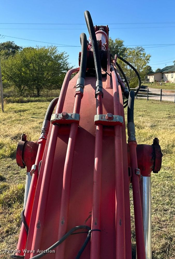 image for item NQ9463 2008 Link-Belt 130LX  excavator