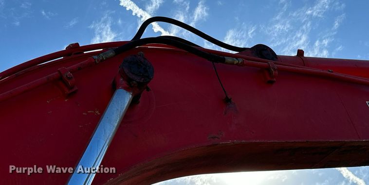 image for item NQ9463 2008 Link-Belt 130LX  excavator